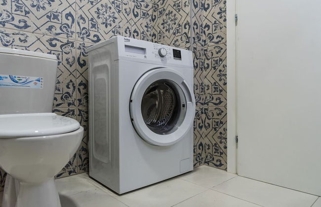 The Beachwalk Apartment - Foto 24