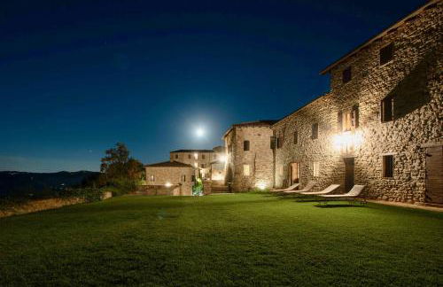 Castello di Viano - Foto 10