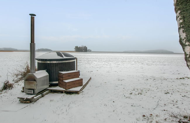 Rannantupa - Foto 21