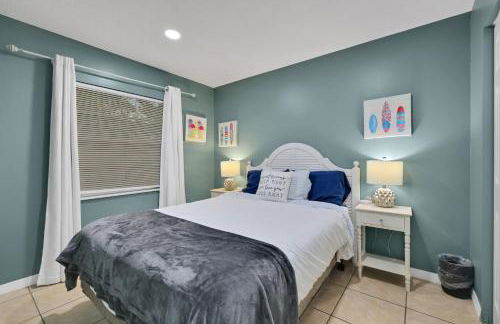 Nature Coast Getaway #1 - Cozy 2 Bedroom - Foto 22