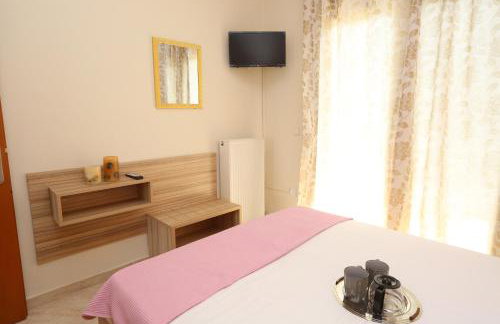 Modern Studio in the Heart of Kassandra - Foto 52