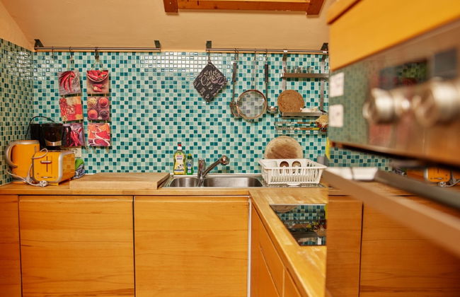 Appartement Olivia - Foto 5