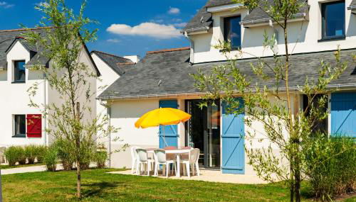 Lagrange Vacances Domaine de Val Queven - Foto 3