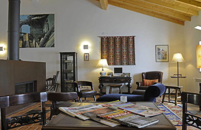 Quinta do Chocalhinho - Foto 18