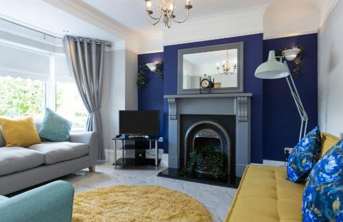 Chestnut House, Beautiful, spacious & comfortable - Foto 27