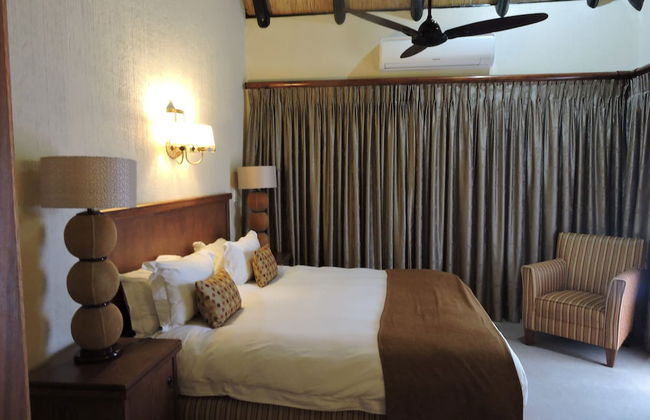 Hoyo Hoyo 573 Kruger Park Lodge - Foto 4