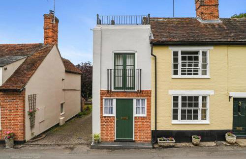 28 Church Ponds, Castle Hedingham - Foto 1