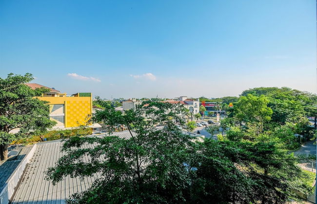 Best Deal And Comfort Studio Citra Living Apartment - Foto 9