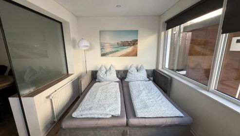 Fewo An der Weser mit Sauna - Foto 4