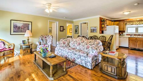 Damascus Apt with Views, Walk to Shops and Parks! - Foto 5