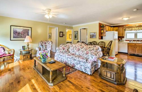 Damascus Apt with Views, Walk to Shops and Parks! - Foto 5