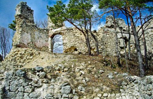 Grebengradska Medna Hiža - Foto 52