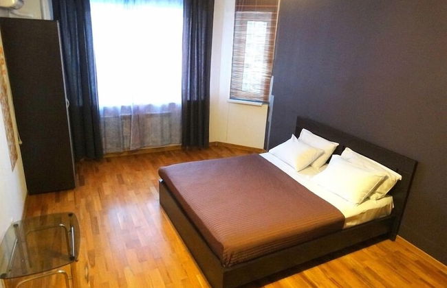 Inndays on Micheeva 31 - Foto 2