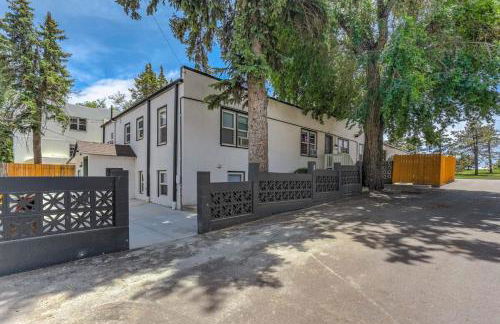 Pikes Escape - Downtown Workcation 4K Roku - Foto 39