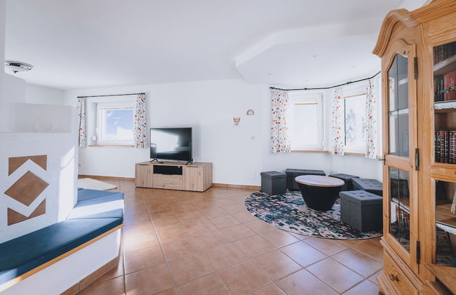 Panorama Chalet Schmittendrin by we rent - Foto 22