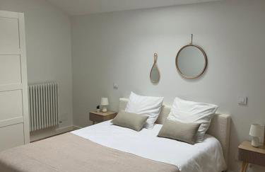 Le Nid - Domaine de la Tour Appartement neuf 6 personnes - Foto 13