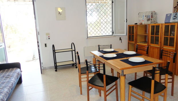 Servicio de comidas en la habitación