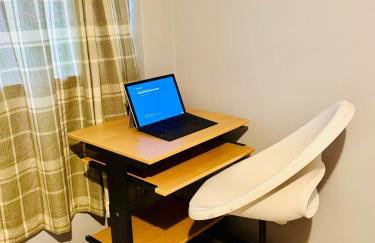 Pristine 2B Guest house near Luton Airport, L&D Hospital, Whipsnade Zoo & Leagrave Train Stn, Contractors - Foto 24