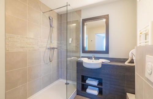 Appart'City Confort Montpellier Ovalie II - Foto 22