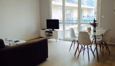 SuiteZy 3 chambres Rennes Sud - Foto 2