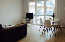 SuiteZy 3 chambres Rennes Sud - Foto 2