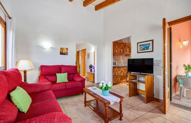 107612 - Villa in Cap d ´Artruix - Photo 7