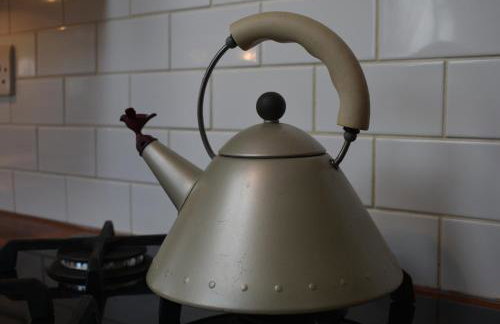 Coastguard's Cottage - Foto 6