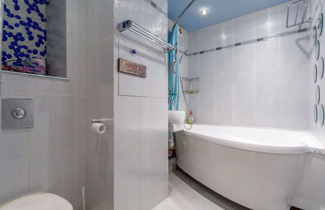 FortEstate Dmitry Ulyanov Apartment - Foto 14