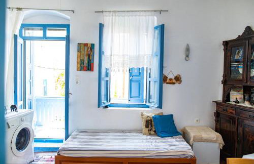 Imerios Nisyrian House - Photo 25