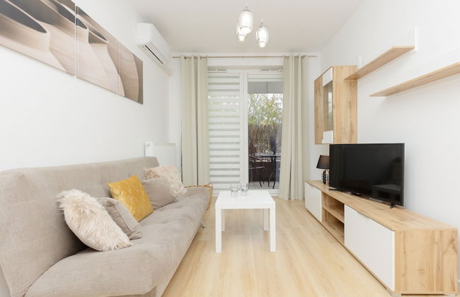 Apartment Business Centre by Renters - Foto 28