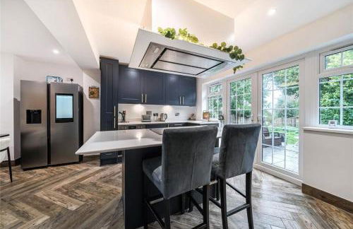 Parkgate Cottage Countryside Stay at Chelsfield Retreat - Photo 16