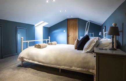 Oak Tree Cottage - Photo 12