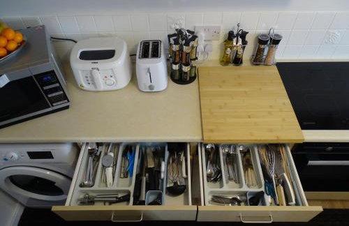 Stony Apartment House - Foto 12