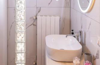 Casa Glow Isernia - privacy, wi-fi, colazione - Foto 20