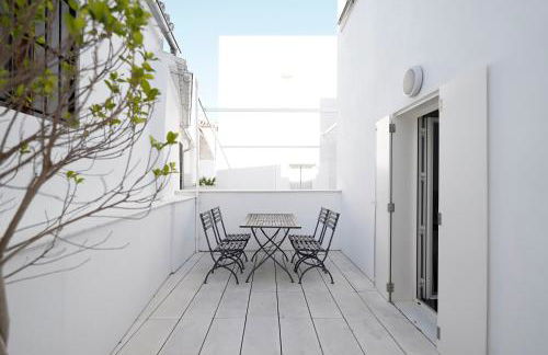 Numa Seville Jondo - Foto 28