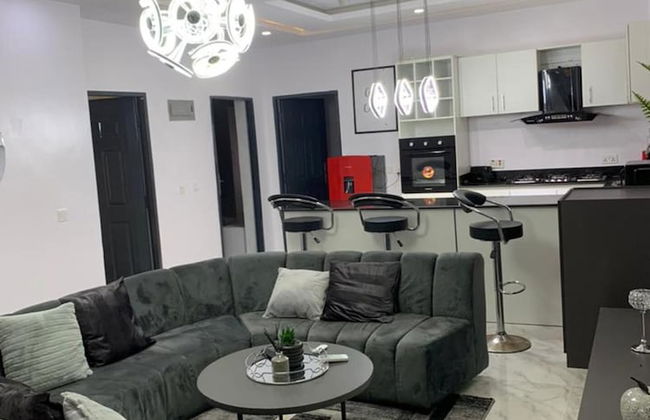 Lawview Residential Services Apartment - Foto 16