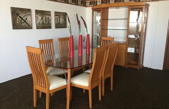 Departamento en Centro de Toluca - Foto 9