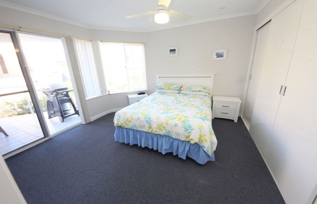 Ocean Shores Unit 11 at South West Rocks - Photo 2