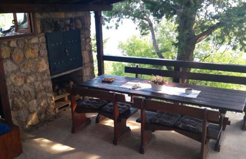 Holiday Home mit Pool in Lukovo Sugarje by Interhome - Foto 1