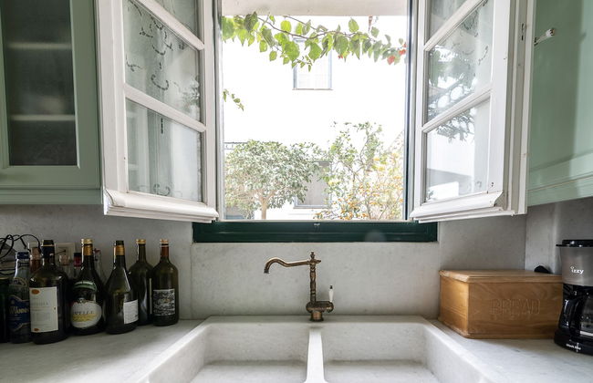 Villa Heliana Enchanting Seaviews - Foto 27