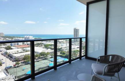 Luxury View-Walk to beach! - Foto 14
