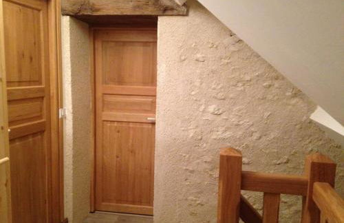 La Grange de la Chaise - Foto 13