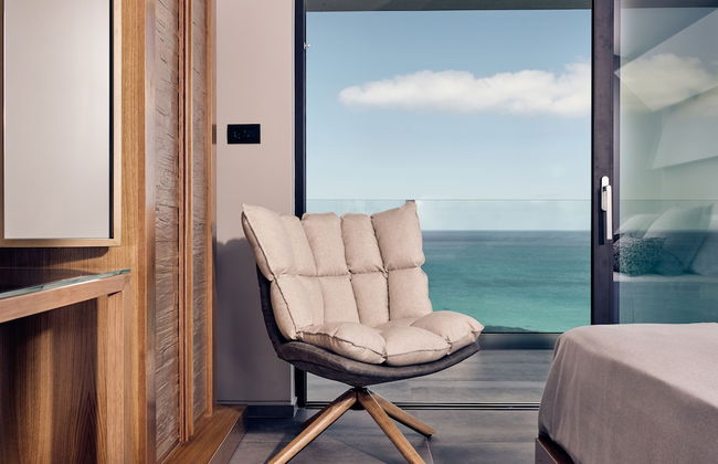 Sueño LUXURY VILLA 180 Iconic Sea View - Photo 7