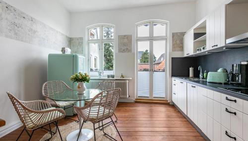 Wohnoase im Denkmal - Foto 3