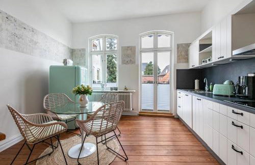 Wohnoase im Denkmal - Photo 3