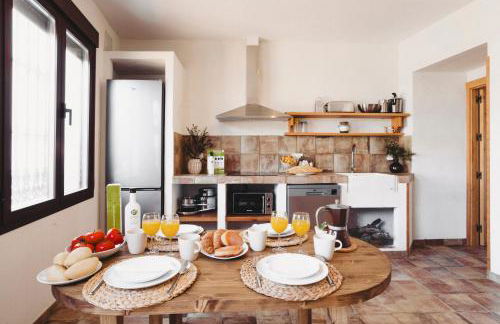 Complejo Rural en Porcuna-Jaén by Málaga Planners - Foto 12