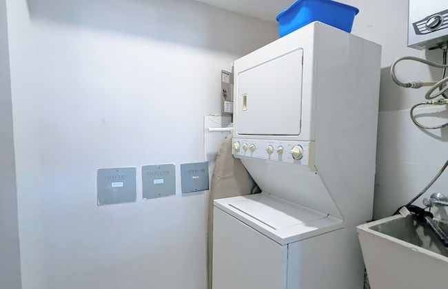 Yc 3602 l Apartamento 2BR en av Balboa - Foto 13