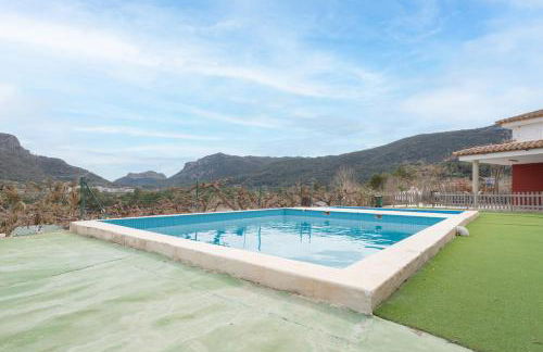 Falaguera Bungalow 2 - Foto 19