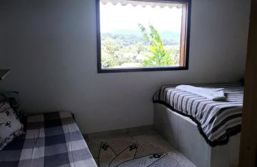 Paraty Mirim - Refugio Montanha - Foto 23