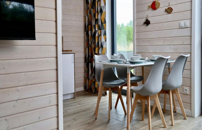 Holiday Home by the Beach in Stepnica - Foto 27